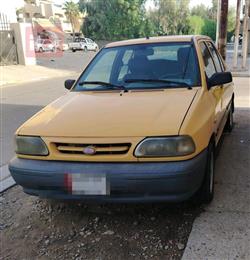 Saipa 131